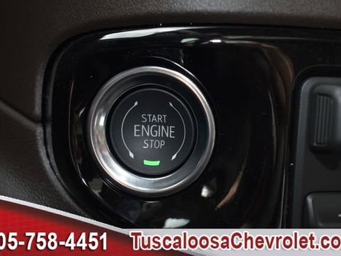 New 2026 Chevrolet Silverado 1500 LTZ w/ LTZ Premium Package AWD/4WD image 34