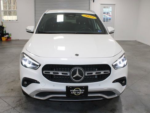 Used 2025 Mercedes-Benz GLA 250 image 3