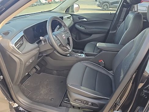 New 2026 Buick Encore GX Avenir w/ Avenir Convenience Package image 16