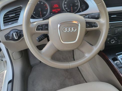 Used 2012 Audi A4 2.0T Premium Plus image 15