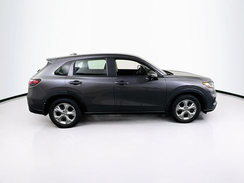 Used 2023 Honda HR-V LX image 4