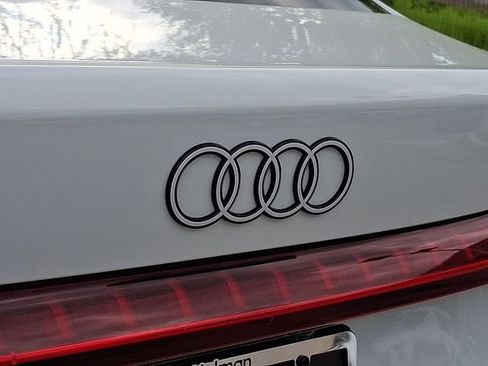 New 2026 Audi A5 Premium AWD/4WD image 18