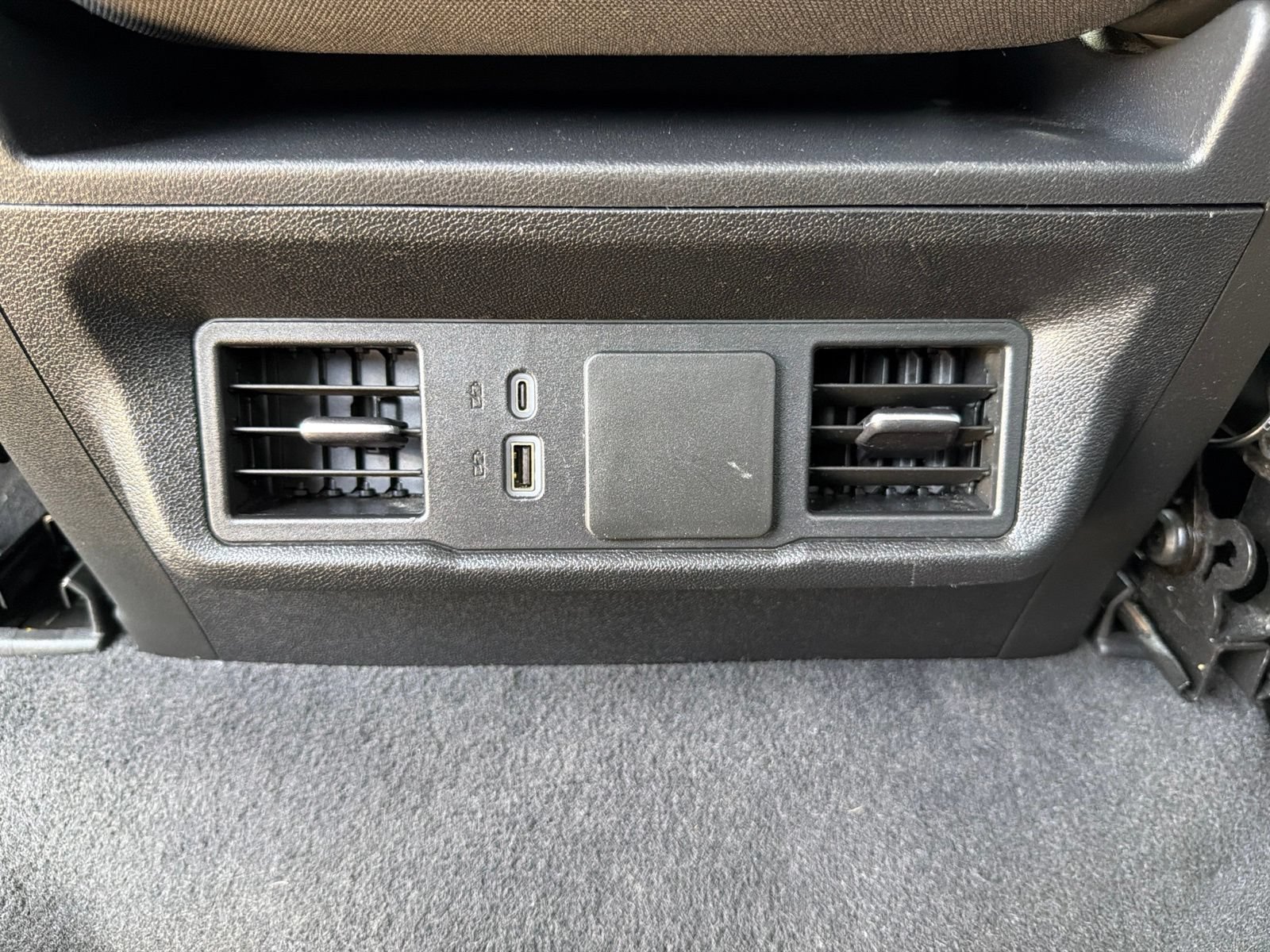 Used 2025 Chevrolet Silverado 1500 Custom RWD image 16