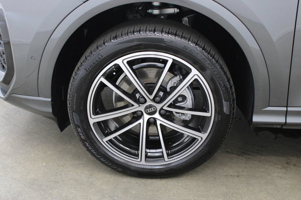 New 2026 Audi Q5 Premium Plus AWD/4WD image 29