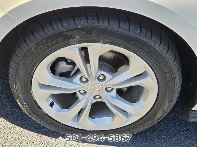 Used 2024 Honda Accord LX image 16