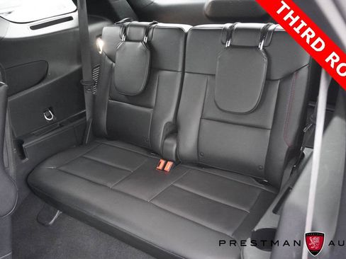 Used 2024 Ford Explorer ST w/ Equipment Group 401A image 4