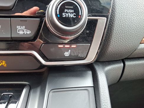 Certified 2022 Honda CR-V EX-L image 28