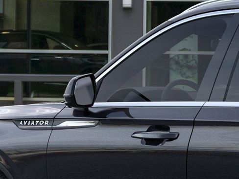 New 2026 Lincoln Aviator AWD image 42