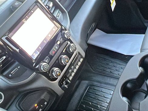 New 2026 RAM 5500 Tradesman image 29