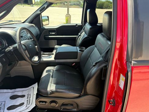 Used 2007 Ford F150 FX2 RWD image 57
