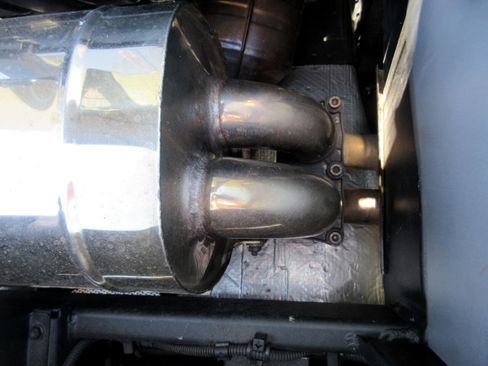 Used 2004 Ferrari 360 Spider image 22