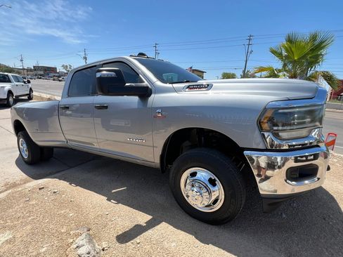 Used 2023 RAM 3500 Big Horn w/ Level 1 Equipment Group AWD/4WD image 5