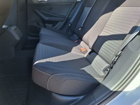 New 2026 Volkswagen Jetta S image 21