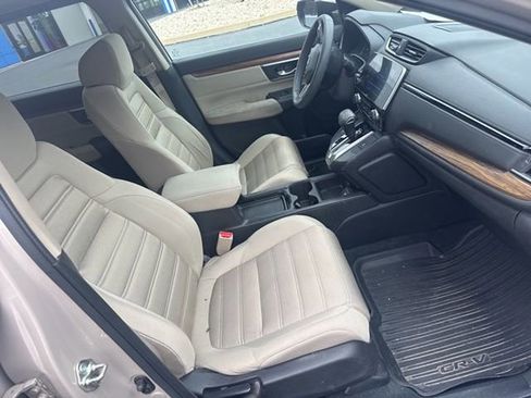 Used 2018 Honda CR-V EX image 8