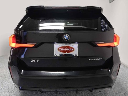Certified 2023 BMW X1 xDrive28i w/ M Sport Package image 4