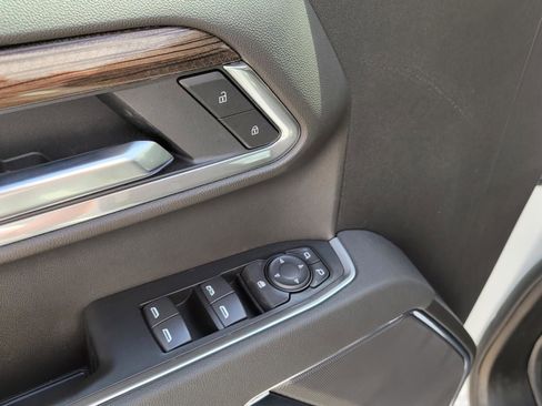 New 2026 Chevrolet Silverado 1500 LT Trail Boss image 13