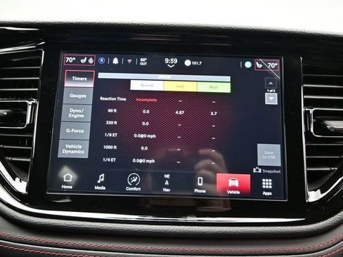 New 2026 Dodge Durango GT AWD/4WD image 40