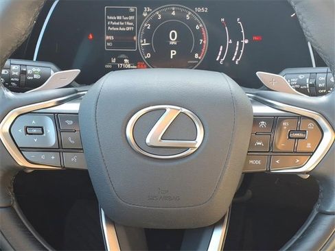 Used 2023 Lexus RX 350 Premium image 8