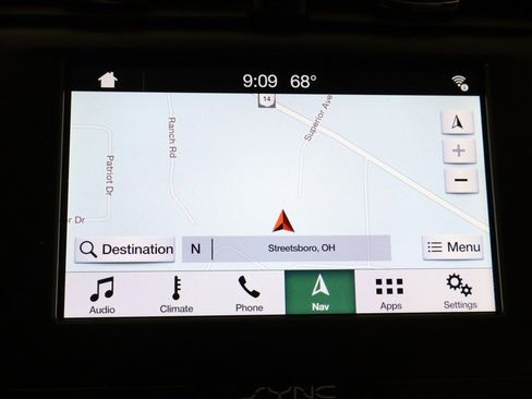 Used 2019 Ford Fusion S image 45