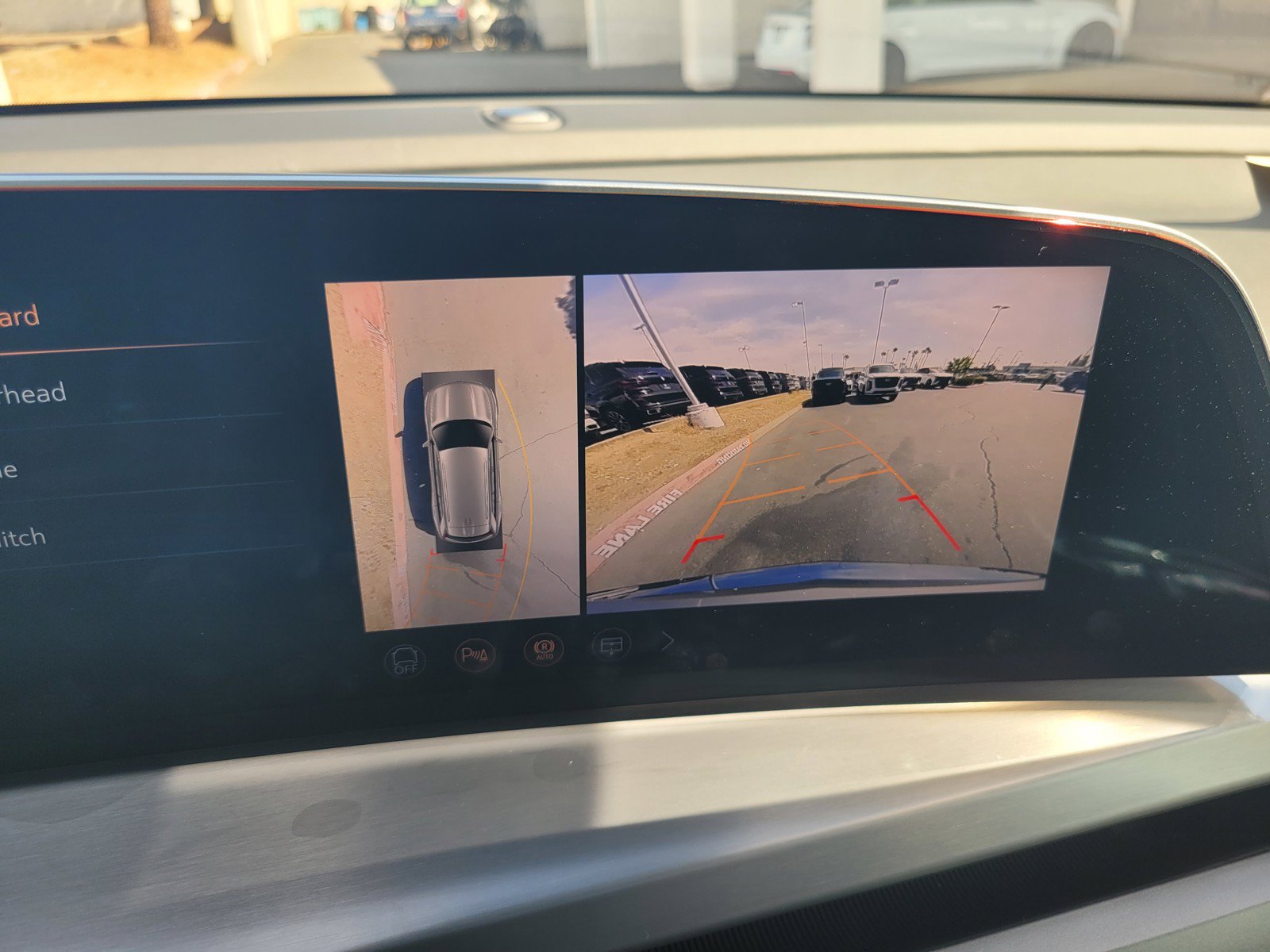 Used 2026 Cadillac Vistiq Sport AWD/4WD image 19