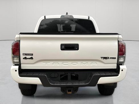 Used 2021 Toyota Tacoma TRD Pro image 9