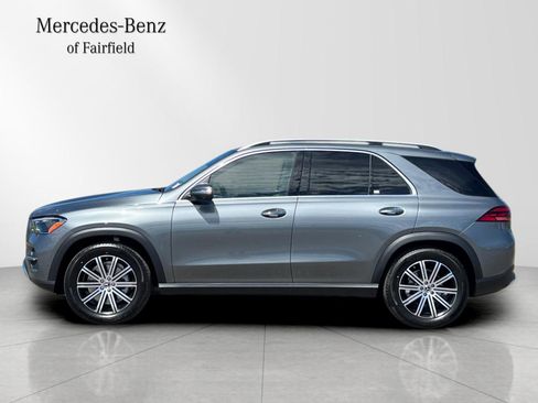 New 2026 Mercedes-Benz GLE 350 4MATIC image 5