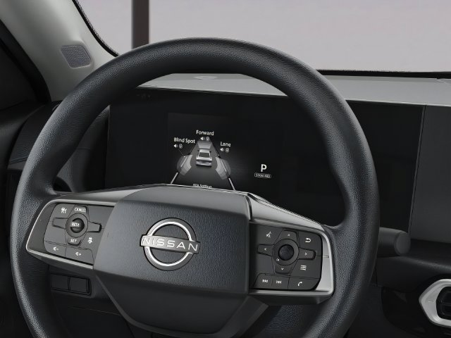 New 2027 Nissan Sentra S FWD image 18
