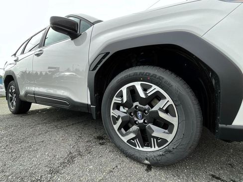 New 2026 Subaru Forester Premium image 10