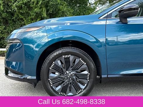 Used 2026 Nissan Murano Platinum w/ Cargo Package AWD/4WD image 5
