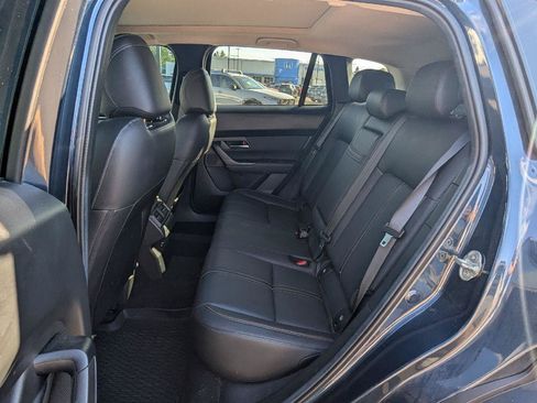 Used 2024 MAZDA CX-50 AWD 2.5 S w/ Cargo Package image 7