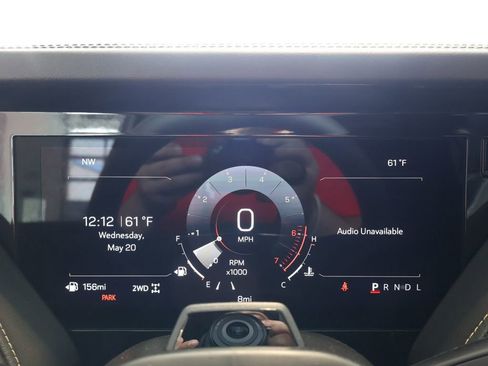 New 2026 GMC Yukon Elevation w/ Elevation Premium Package AWD/4WD image 21