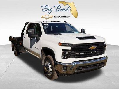 New 2025 Chevrolet Silverado 3500 W/T w/ WT Convenience Package