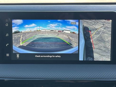 New 2026 Nissan Kicks SR w/ SR Premium Package image 27