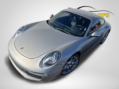 Used 2013 Porsche 911 Carrera image 4
