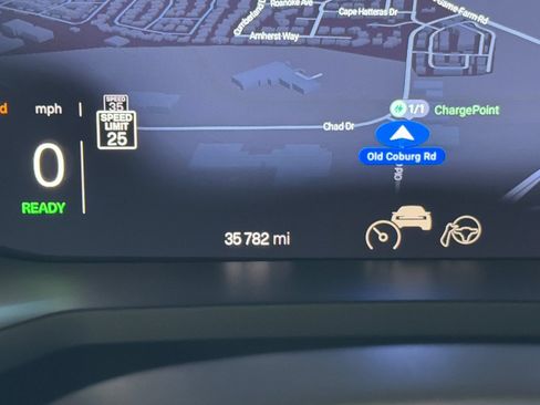 Used 2021 Polestar Polestar 2 AWD/4WD image 29