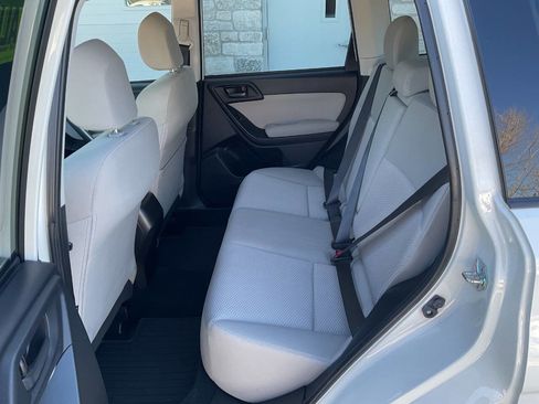 Used 2015 Subaru Forester 2.5i Premium image 28