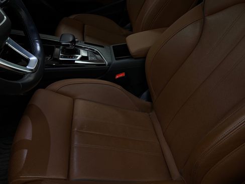 Used 2021 Audi A4 2.0T Premium Plus w/ Premium Plus Package image 13