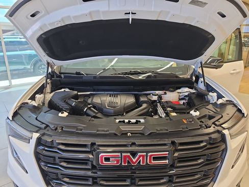 Used 2024 GMC Acadia Elevation w/ Black Edition AWD/4WD image 29