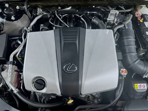 Used 2022 Lexus ES 350 w/ Premium Package image 32