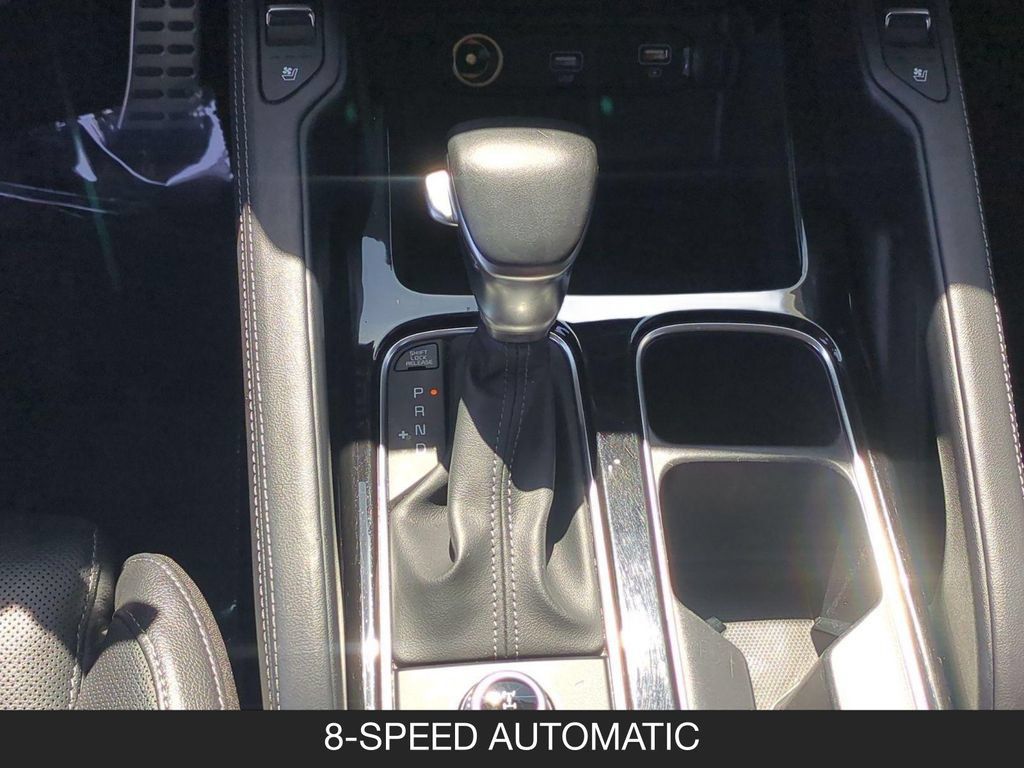 Used 2021 Kia Telluride SX w/ Nightfall Edition Package AWD/4WD image 20