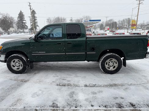 Used 2001 Toyota Tundra SR5 image 6