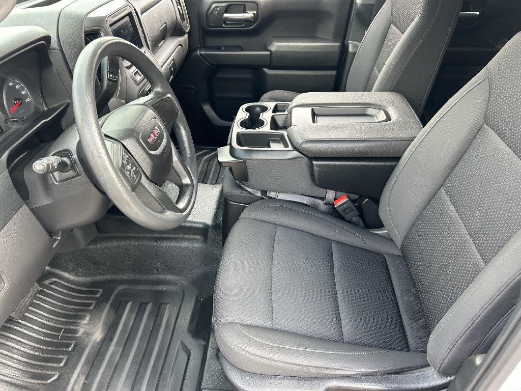 Used 2023 GMC Sierra 1500 Pro w/ Convenience Package AWD/4WD image 19