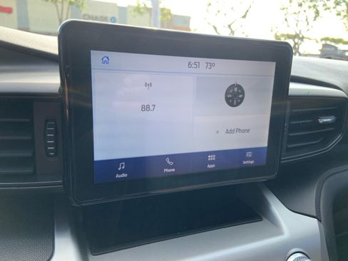 Used 2021 Ford Explorer 2WD image 16