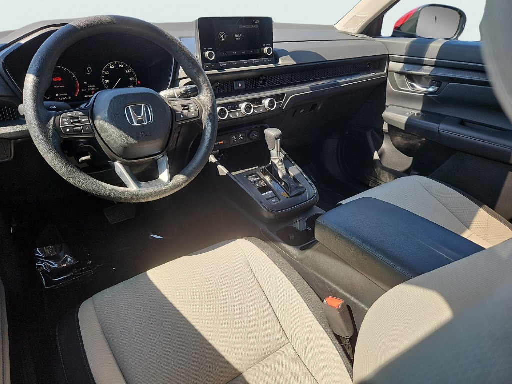 Certified 2024 Honda CR-V EX image 10