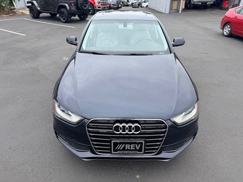 Used 2015 Audi A4 2.0T Premium Plus w/ Technology Package AWD/4WD image 9