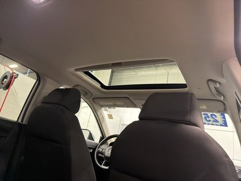 Used 2025 Honda CR-V EX image 24