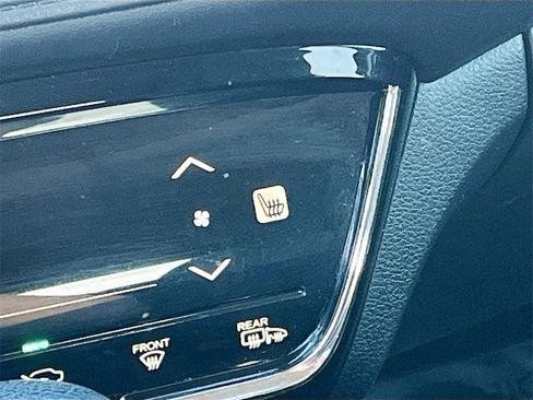 Used 2022 Honda HR-V EX image 19