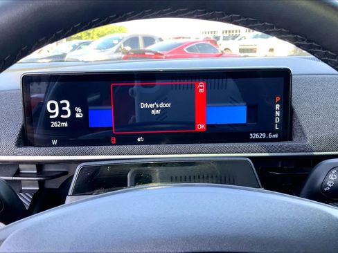 Used 2024 Ford Mustang Mach-E Premium RWD image 21