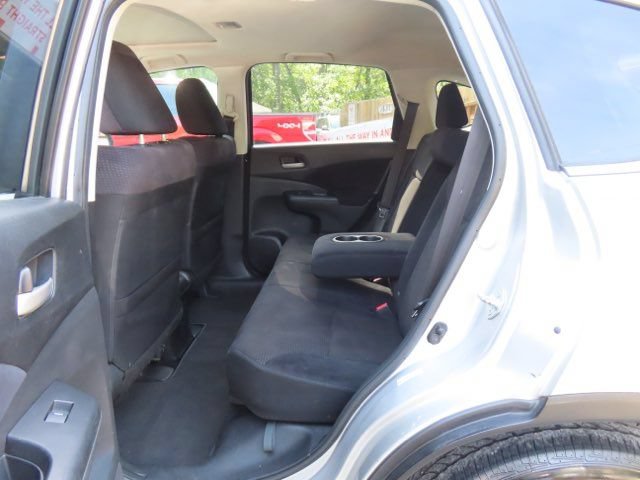 Used 2013 Honda CR-V EX image 12