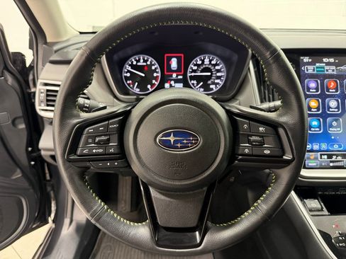 Used 2024 Subaru Outback Onyx Edition image 20